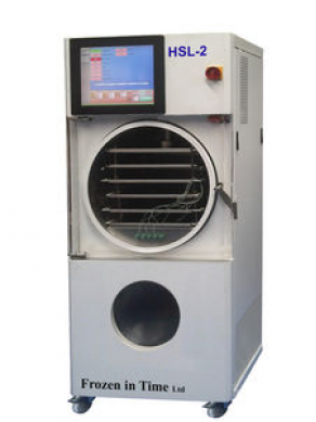 Laboratory freeze dryer - HS-2 & HSL-2