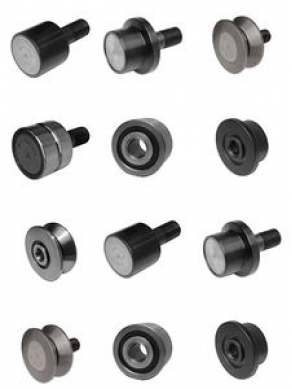 Bearing roller - SMITH-TRAX®