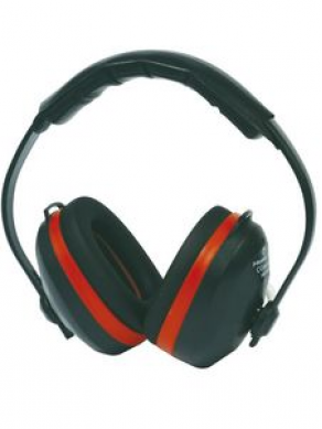Hearing protection ear-muff - 32 dB | HG105NR