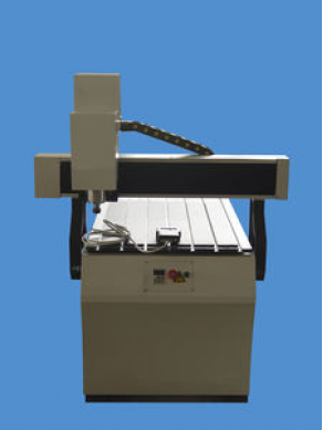 Wood router - 600 x 900 x 80 mm | PC-6090