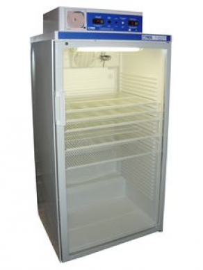 Laboratory refrigerator - 2 - 15 °C | FACIS