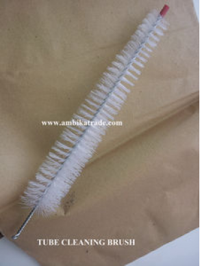 Cleaning tube brush - ø 2 mm