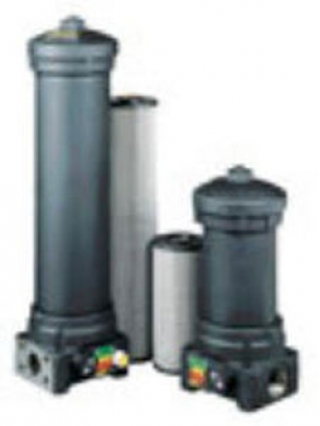 Hydraulic filter / high-pressure - 5 000 psi | 50P/50PR series