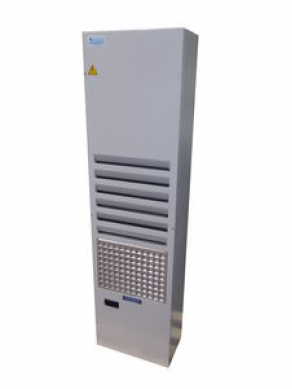 Door and side mounting cabinet air conditioner - 1 - 4 kW | KSL