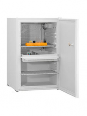 Built-in refrigerator / laboratory - 80 l, +2 °C ... +12 °C | LABO-85