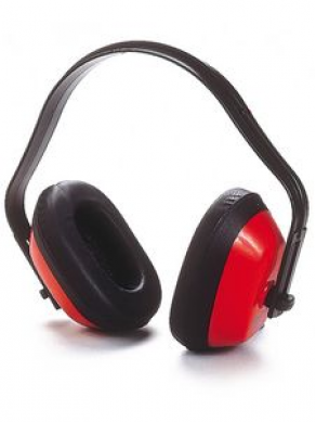 Hearing protection ear-muff - 29 dB | CASBRUIT