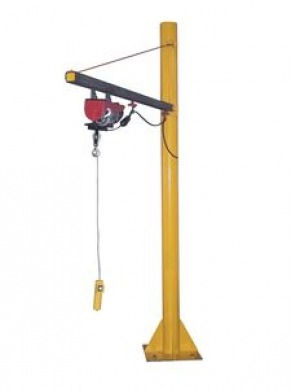 Jib crane - 20 - 100 kg
