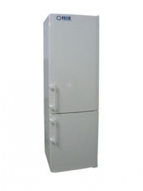 Laboratory refrigerator - +3°C / -20°C | FACIS