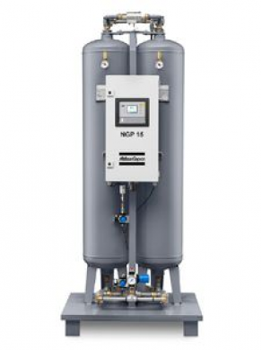 Nitrogen generator - 4 - 1 100 Nm³/h | NGP