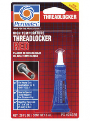 Thread seal - max. +232 °C | Permatex® 19962