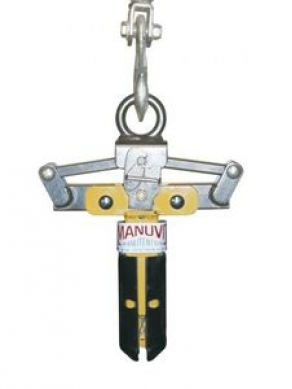 Coil lifting clamp - max. 350 kg 