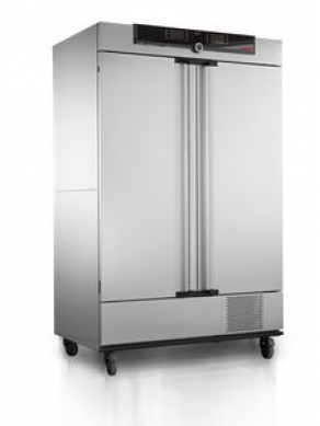 Constant climate chamber - -10 °C ... +60 °C, 108 - 749 l | ICH series