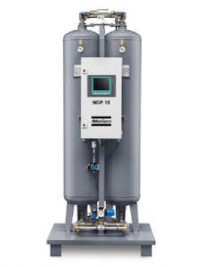 Nitrogen generator - 4 - 1 100 Nm³/h | NGP series