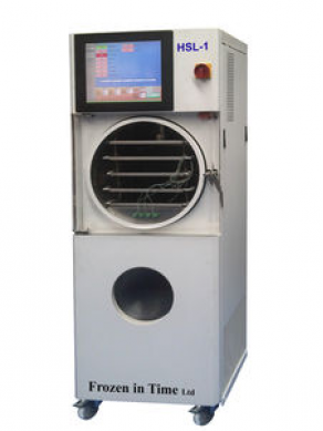 Laboratory freeze dryer - HS-1 & HSL-1