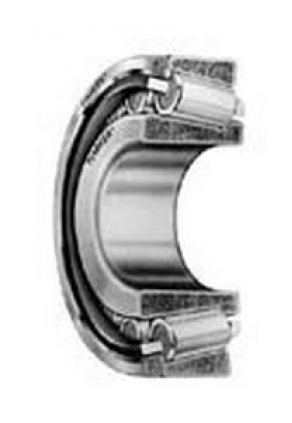 Tapered roller bearing - TSU series