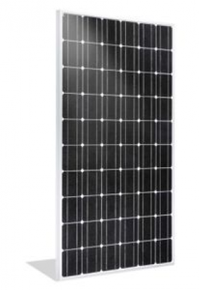 Monocrystalline photovoltaic module - 1 640 x 1 000 mm | SOLON 220/16