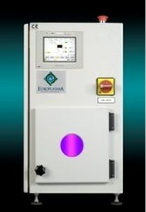 Surface treatment machine plasma / laboratory - 200 x 200 mm, 6 l