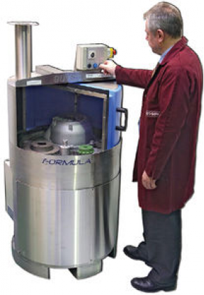 Spray washing machine / compact - max. 1.1 kW | FORMULA 750