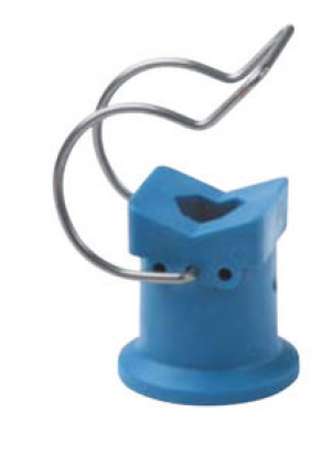 Pipe cable clamp - ZPG series