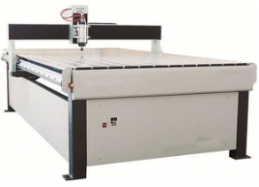 CNC engraving machine / photo - 1200 ×1800 × 90 mm | VCT-1318F