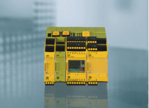 Safety relay / configurable - PNOZmulti Mini