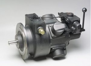 Piston air motor - 8 - 135 Nm, 1.2 - 23 kW, ATEX | RM series