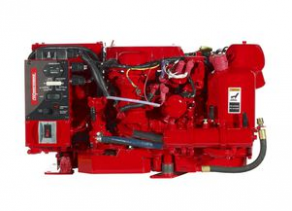 Not specified generator set / fuel / for marine applications - 3.5 kW, 50 - 60 Hz | 3.5 SBCG