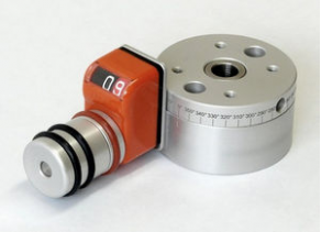Rotary positioning stage / with position indicator - DT36008-PA(E), DT36012-PA(E), DT36025-PAE