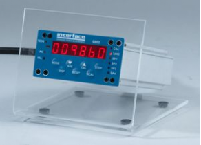LED indicator / digital / analog input - 5 - 10 V, 60 - 120 mA | 9860 