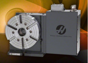 Rotary indexing table - ø 210 mm | HRC210