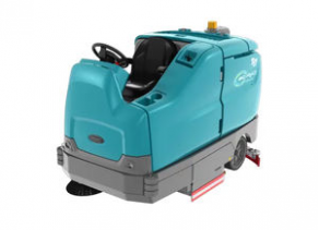 Battery-powered scrubber-dryer - 1 015 - 1 320 mm | T17