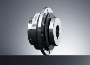 Overload clutch / security - max. 400 Nm | SYNTEX® series