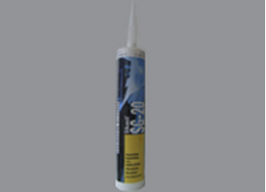 Silicone adhesive / single-component - Sikasil® SG-20
