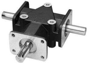 Right-angle gearbox - Crown® series
