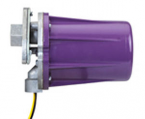 Flame detector / infrared / ultraviolet light - C7012A/C/E/F/G