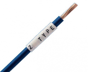 Cable marking label - -45 °C ... +70 °C | Z-Type® series