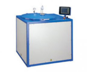 Casting machine centrifugal - 12 kW | HD FUSUS 