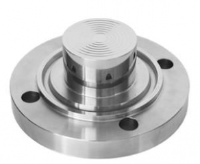 Pressure gauge diaphragm seal - ø 44 - 89 mm | EXT, BC series