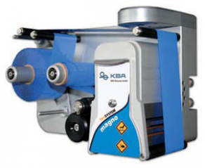 Hot marking machine - max. 200 p/min | hpdSYSTEM magno