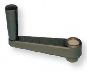 Crank handle - 1767