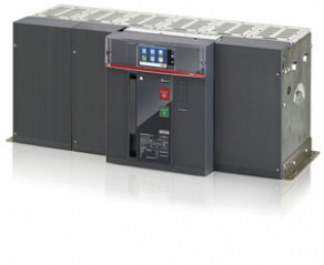 Air-operated circuit breaker - max. 6 300 A | Emax E6.2 series