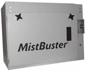 Mist eliminator - 52.2 - 500 cfm | MistBusters® 500