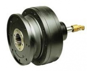 Planetary gear reducer / coaxial / centrifuge - i= 6:1 - 260:1, max. 40 000 Nm | ZS series