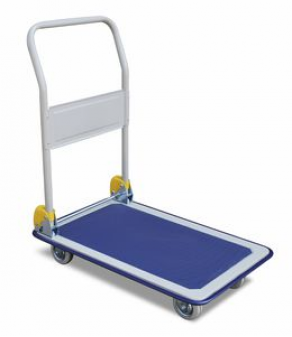 Folding cart - 120 - 250 kg | TD