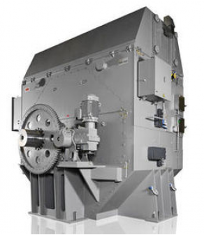 Synchronous electric motor / AC - 1 - 60 MW