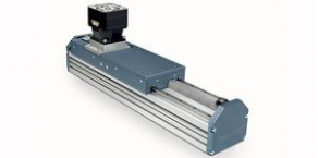 Linear actuator / with tube type ball return / rack-and-pinion / heavy-duty - max. 3 m/s, 800 - 5 700 mm | RP series