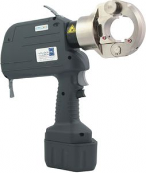 Battery-powered crimping tool - 300 mm² DIN | RC10
