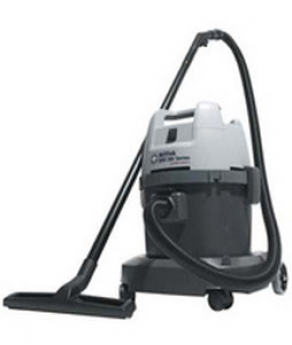 Commercial vacuum cleaner / wet and dry - 2 700 W, 34 l | GWD 300 series