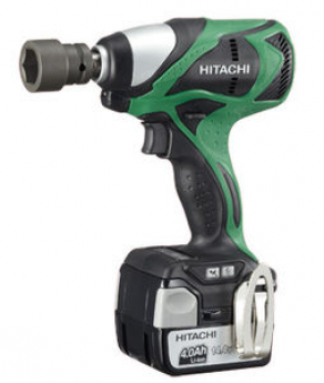 Cordless impact wrench - max. 2600 rpm | WR14DBDL