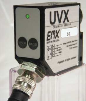 Luminescence detector - 28 mm | UVX-50-T